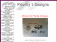 priority1designs.net