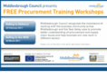 procurementevents.com