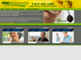 promessagingllc.com