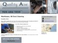 qualityairewi.com
