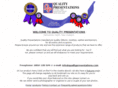 qualitypresentations.com