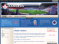 rangersscc.com