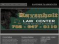 ravenholtandassociates.com