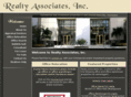 realtyassociatesinc.com