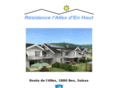 residence-allex.com