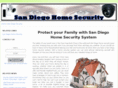 sandiegohomesecurity.org