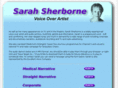 sarahsherborne.co.uk