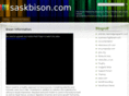 saskbison.com