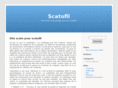 scatofil.com