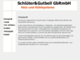 schlueter-gutbell.com