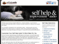 selfhelpaudiocds.com