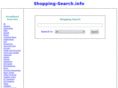shopping-search.info