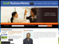 smallbusinessmentorja.com
