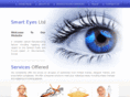 smarteyesltd.com