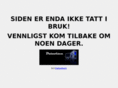 solbergfamilien.com