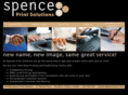spenceprint.com