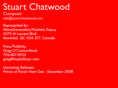 stuartchatwood.com