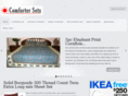 summercomforter.com