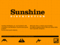 sunshinedistribution.com
