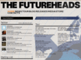 thefutureheads.com