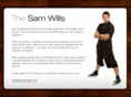 thesamwills.com