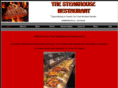 thesteakhouserestaurant.com