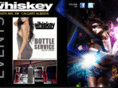 thewhiskeynightclub.com