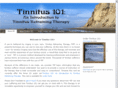 tinnitus101.com