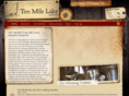 tmlsailingclub.org