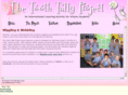 toothtally.com