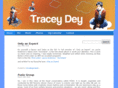 traceydey.com