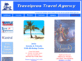 travelprosworld.com