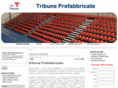 tribuneprefabbricate.com