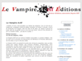 vampireactif.com