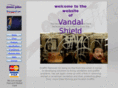 vandalshield.com