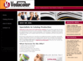 vedacolor.com