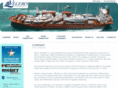 velerotransport.com