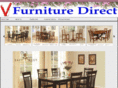 vfurnituredirect.com