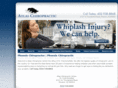 whiplashhealthcenter.com