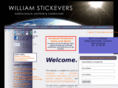 williamstickevers.com