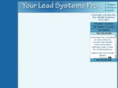 yourleadsystemspro.com