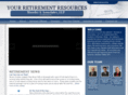 yourretirementresources.com