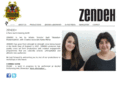 zendeh.com