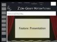 zingraffmotionpictures.com