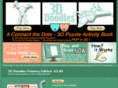 3-ddoodles.com