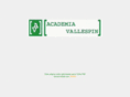 academiavallespin.com