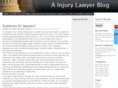 ainjurylawyerblog.com