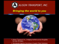 alisontransport.com