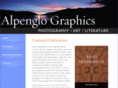 alpenglographics.com