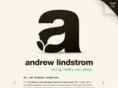 andrewlindstrom.com